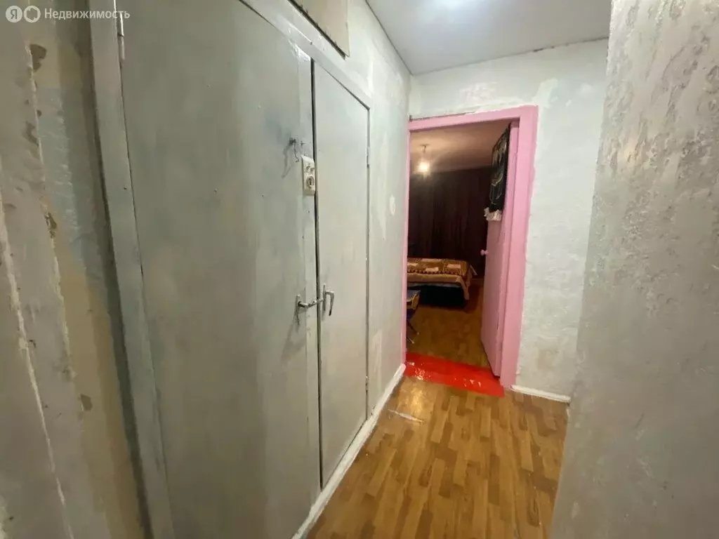 3-комнатная квартира: Мценск, Школьный проезд, 3 (59 м) - Фото 0