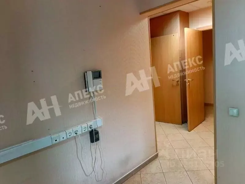 Помещение свободного назначения в Москва ул. Вилиса Лациса, 27К2 (110 ... - Фото 2