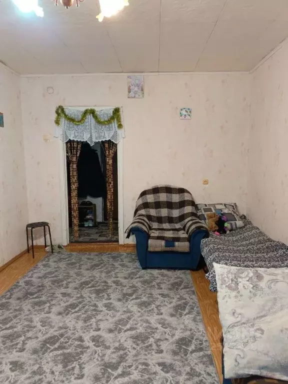 2-к кв. Башкортостан, Аургазинский район, с. Толбазы ул. Химиков, 1 ... - Фото 1