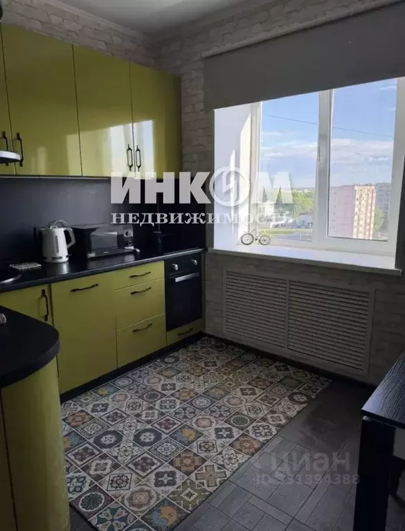 2-к кв. Смоленская область, Десногорск 2-й мкр, 21 (50.0 м) - Фото 1
