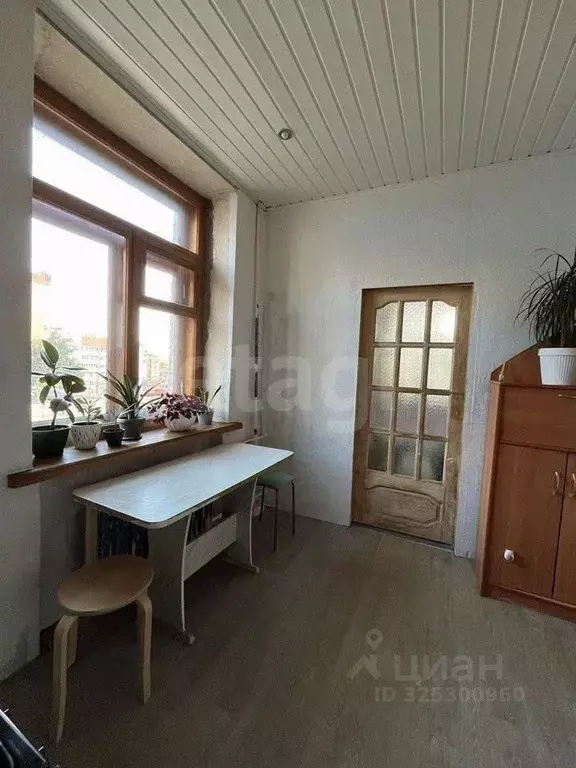 2-к кв. Кировская область, Кирс г. Верхнекамский муниципальный округ, ... - Фото 1