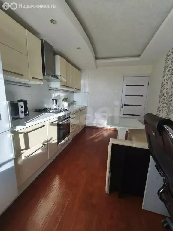 1-комнатная квартира: село Фролы, Весенняя улица, 6 (39 м) - Фото 2