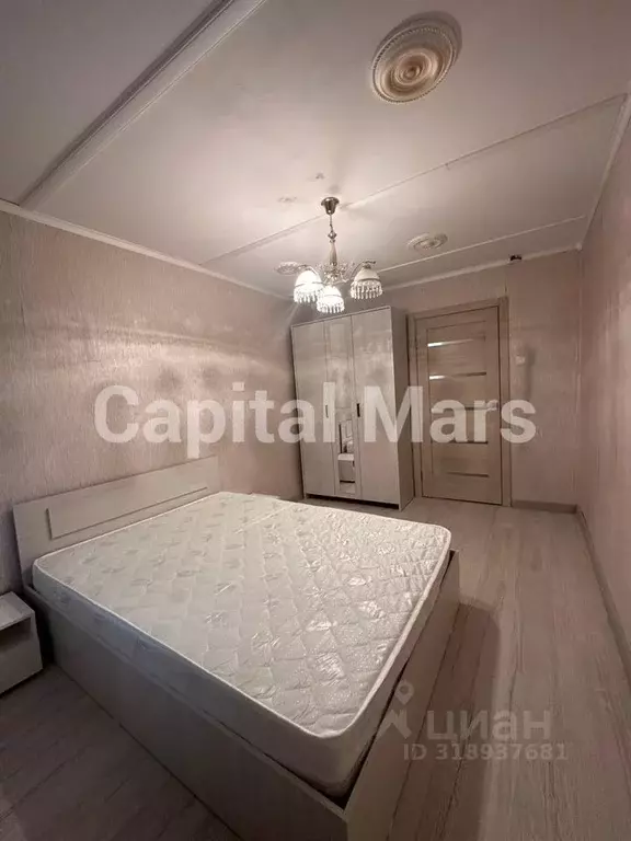 2-к кв. Москва ул. 8-я Текстильщиков, 2К1 (56.0 м) - Фото 0