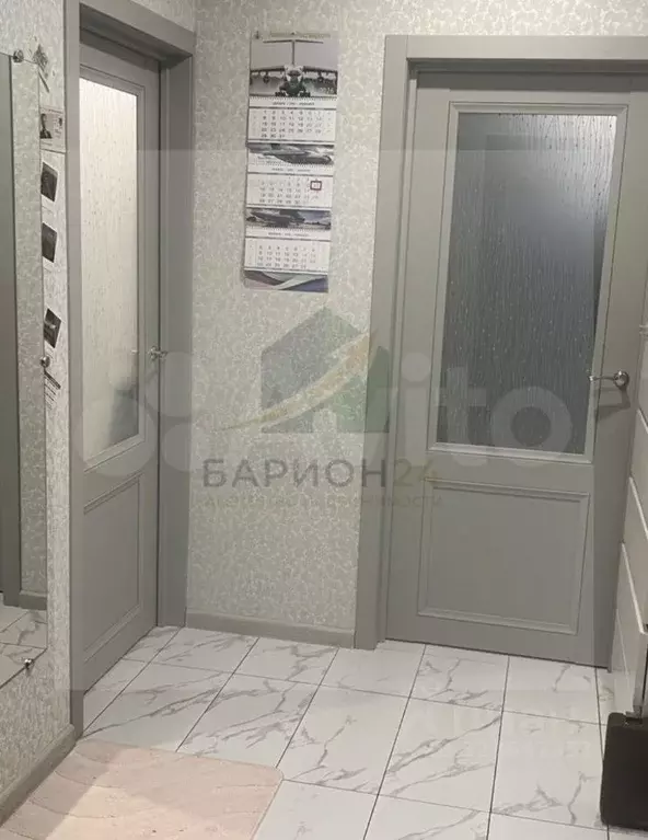 1-к кв. Калужская область, Балабаново г. Боровский муниципальный ... - Фото 2