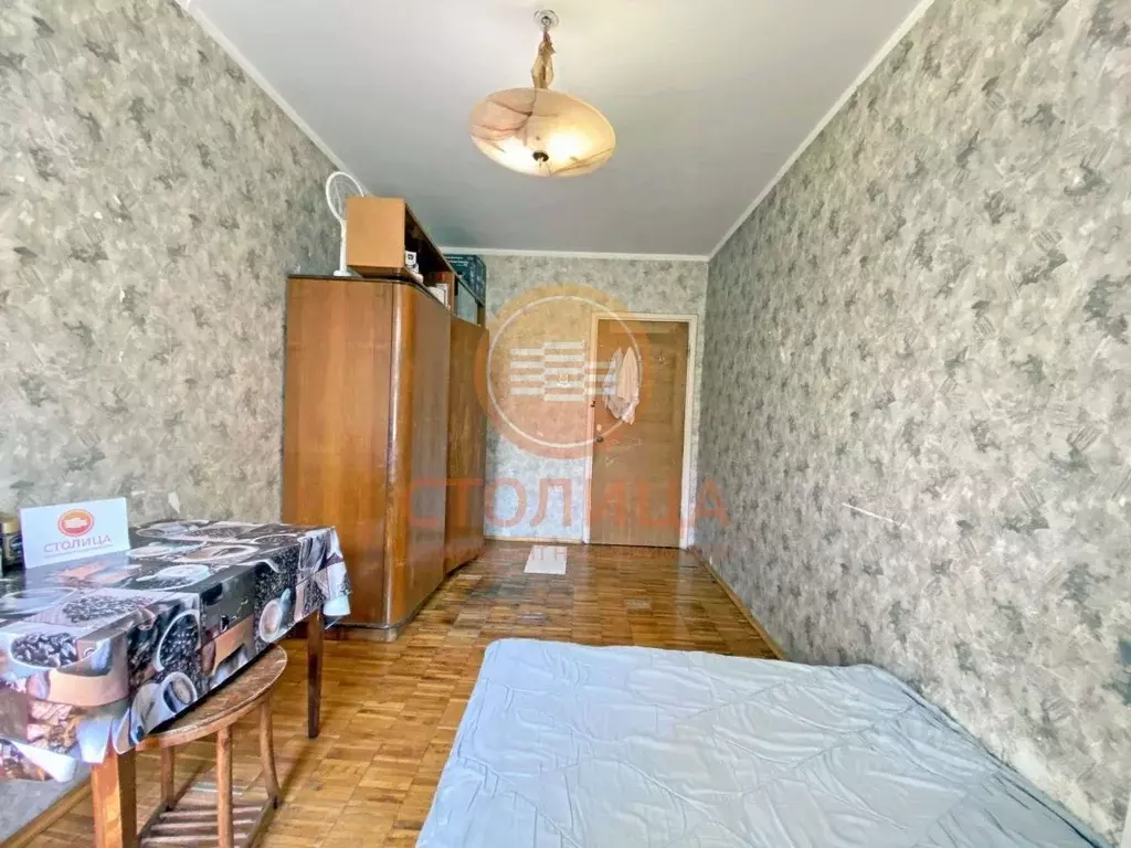 Комната Москва Веерная ул., 3К3 (12.0 м) - Фото 1