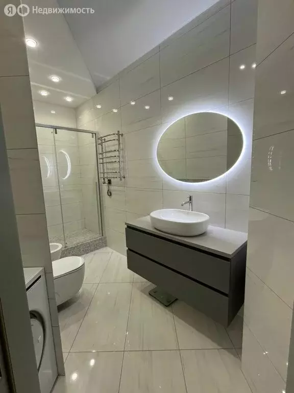 1-комнатная квартира: Московская область, муниципальный округ Истра, ... - Фото 1