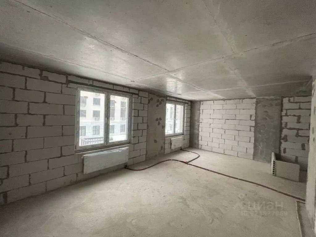 3-к кв. Московская область, Красногорск городской округ, с. ... - Фото 2