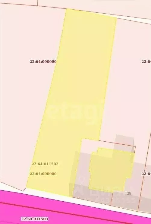 Дом в Алтайский край, Белокуриха Юбилейная ул., 29 (37 м) - Фото 2