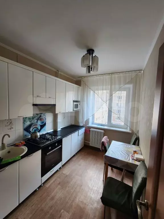 2-к. квартира, 50 м, 5/9 эт. - Фото 1