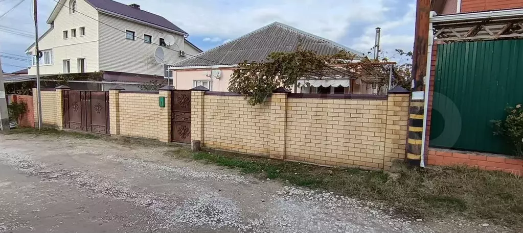 Дом 90 м на участке 5 сот. - Фото 1