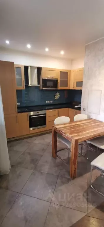 3-к кв. Москва ул. Твардовского, 2к5 (82.0 м) - Фото 1