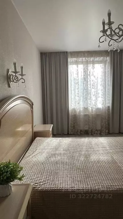 2-к кв. Челябинская область, Челябинск Ярославская ул., 17 (55.8 м) - Фото 1