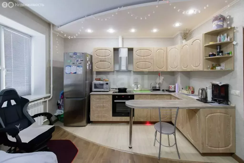 1-комнатная квартира: Тюмень, улица Бориса Житкова, 7 (49.4 м) - Фото 1