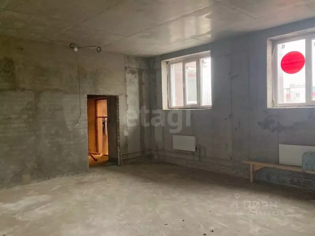 Офис в Белгородская область, Белгородский муниципальный округ, с. ... - Фото 1