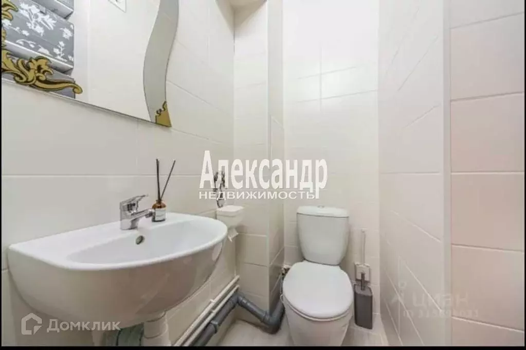Продаётся 2-к квартира, 54.9 м - Фото 0