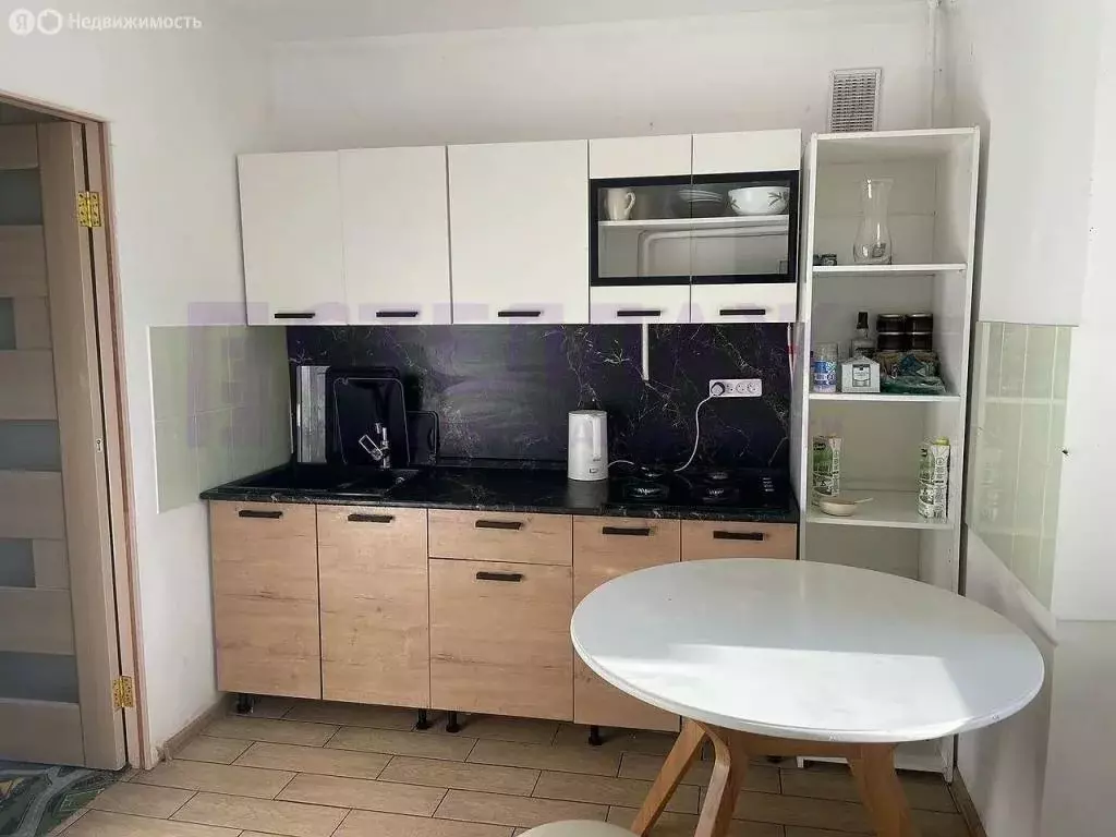 3-комнатная квартира: Бахчисарай, улица Фрунзе, 50А (62 м) - Фото 1