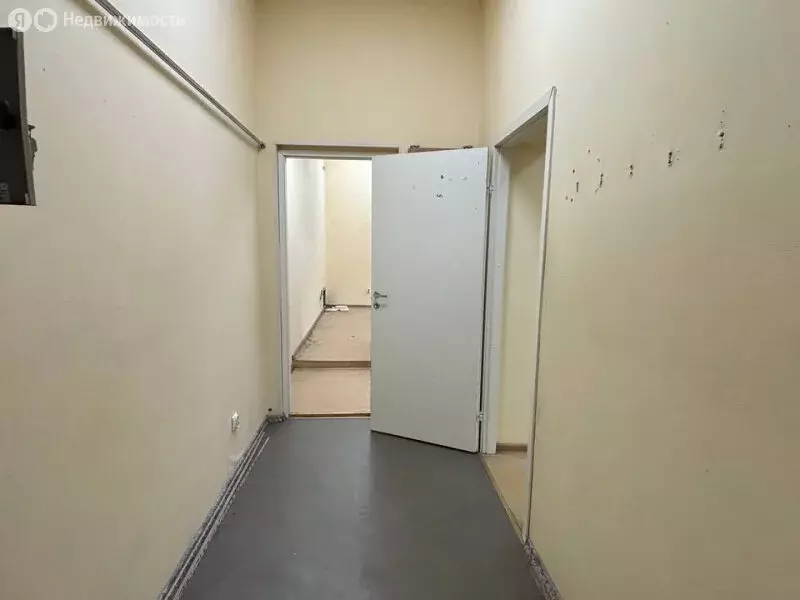 Производственное помещение (56.8 м) - Фото 1