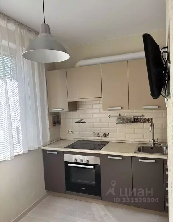 1-к кв. Москва Солдатская ул., 3 (38.0 м) - Фото 1