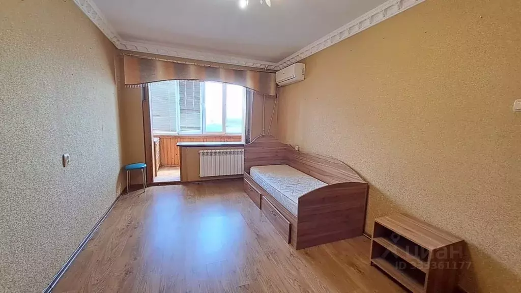 2-к кв. Крым, Симферополь ул. Лермонтова, 7 (48.0 м) - Фото 2