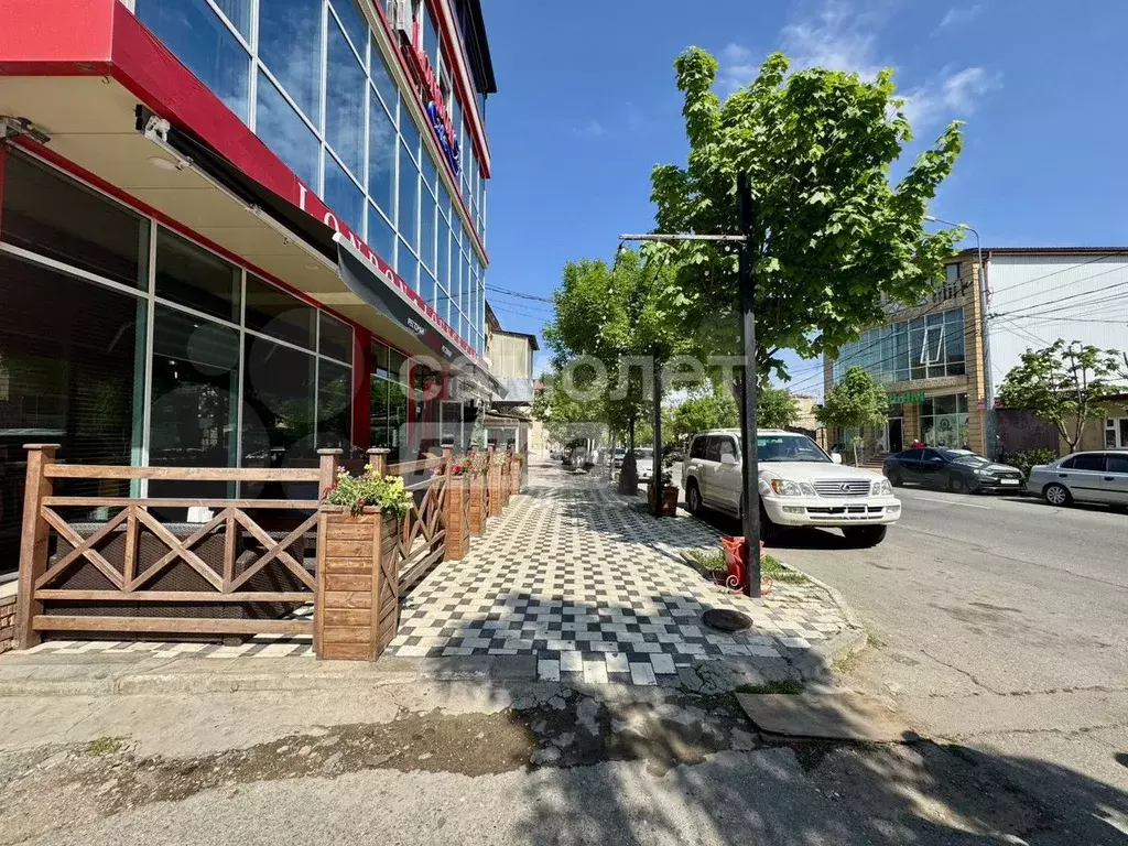 1-к. квартира, 41,5 м, 1/1 эт. - Фото 0