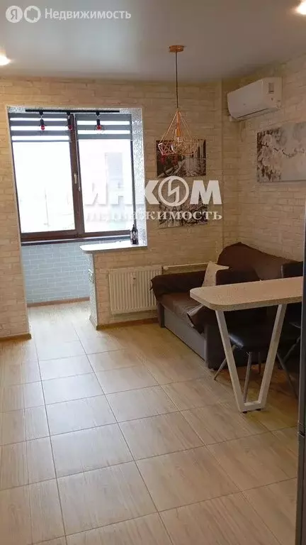 1-комнатная квартира: Балашиха, Косинское шоссе, 7 (39.1 м) - Фото 2