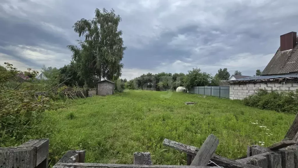 Участок в Брянская область, Карачев Береговая ул. (9.45 сот.) - Фото 0