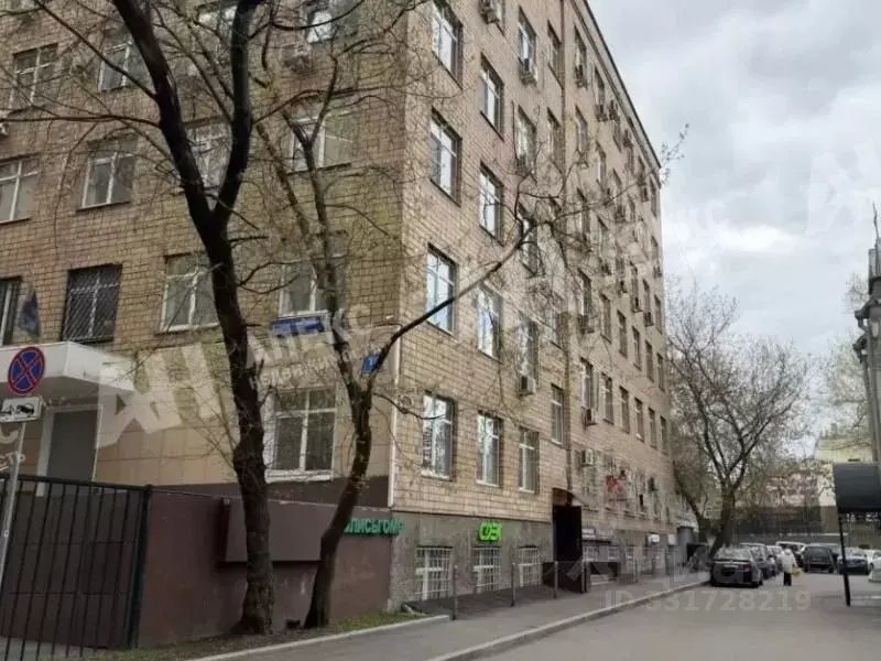 Офис в Москва Верхняя Красносельская ул., 17АС1б (35 м) - Фото 2