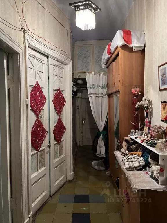 Квартира, 2 комнаты, 72.5 м - Фото 2