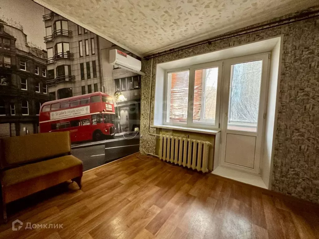 Продаётся 1-к квартира, 32.9 м - Фото 0