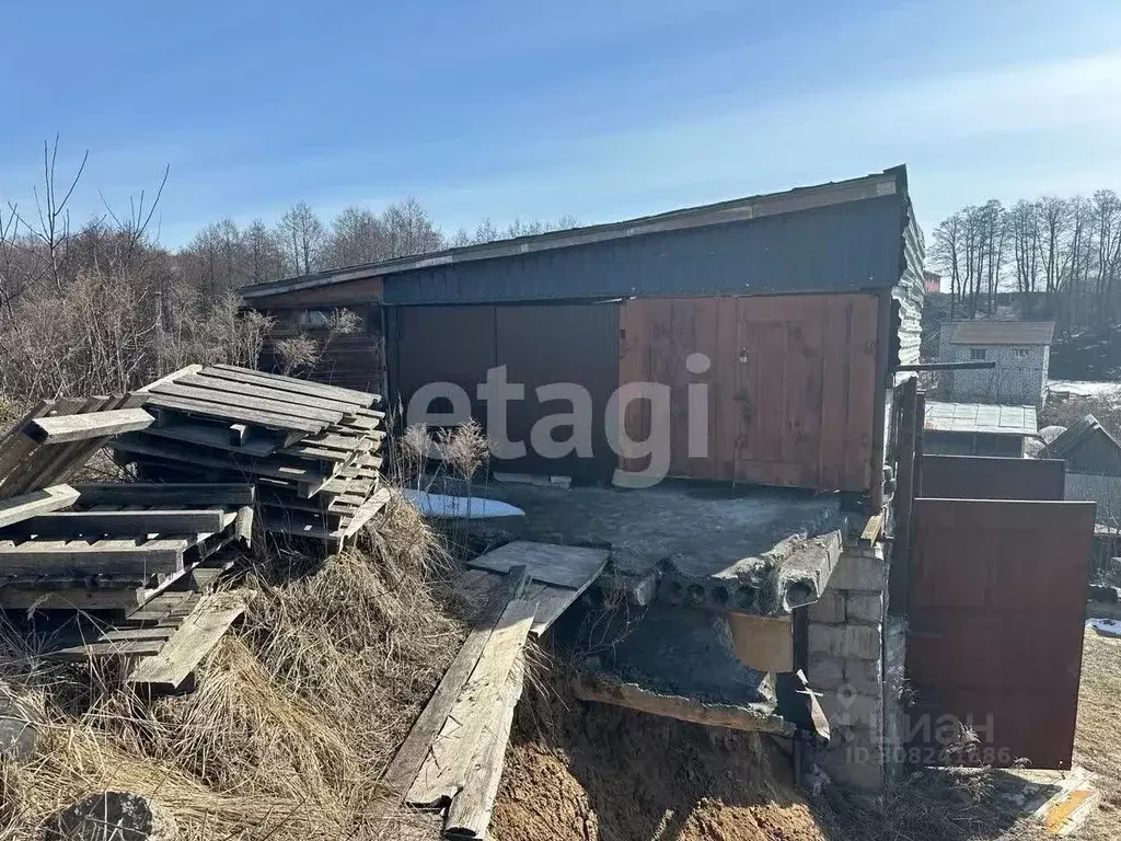 Помещение свободного назначения в Брянская область, Брянский район, ... - Фото 0