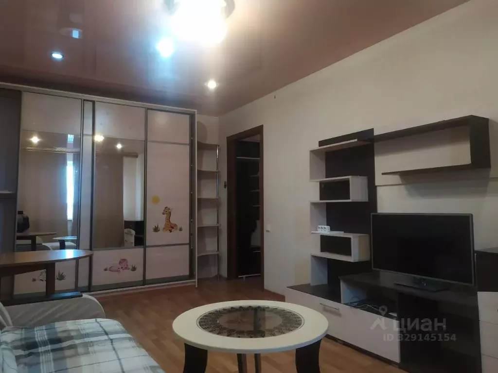 2-к кв. Мурманская область, Мурманск ул. Полярные Зори, 31к2 (45.0 м) - Фото 1