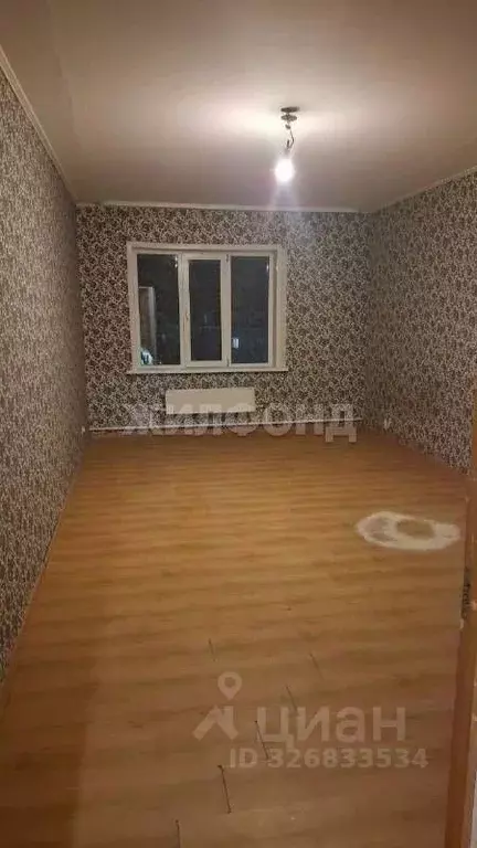 1-к кв. Новосибирская область, Мошковский район, пос. Октябрьский ... - Фото 1