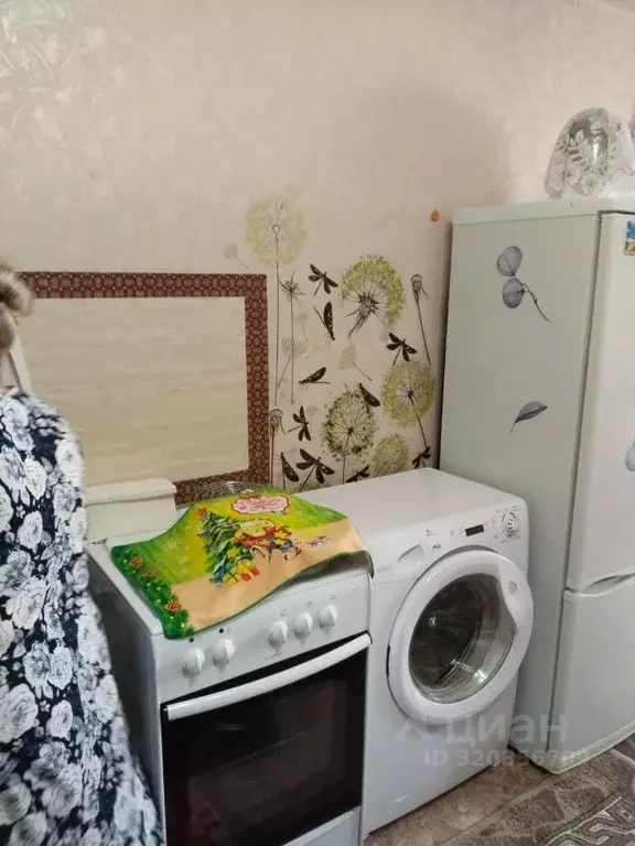 Комната Свердловская область, Верхняя Пышма просп. Успенский, 48 (19.0 ... - Фото 1