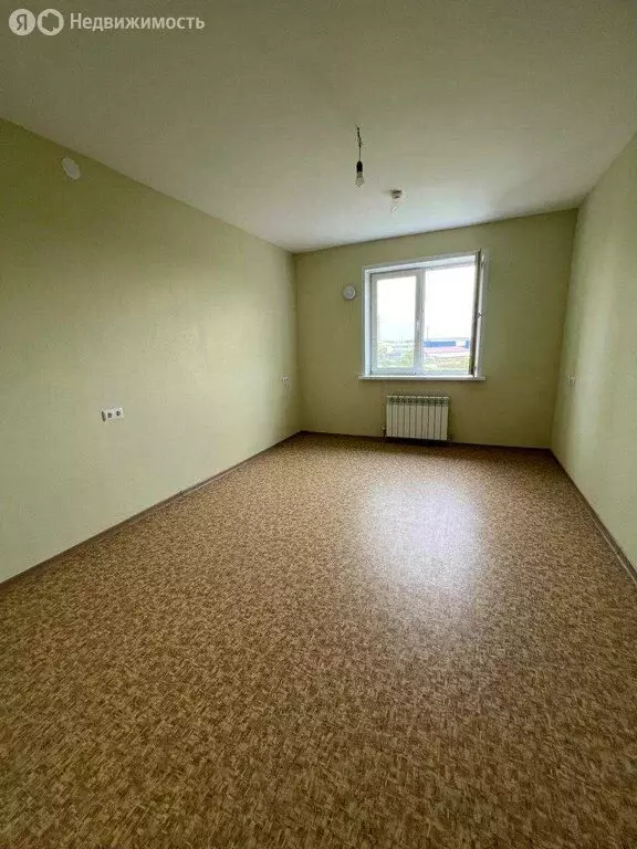 3-комнатная квартира: Хабаровск, Аэродромная улица, 94Б (59 м) - Фото 0