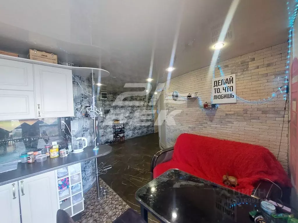 2-к кв. Курская область, Курск ул. Пучковка, 110 (62.0 м) - Фото 1