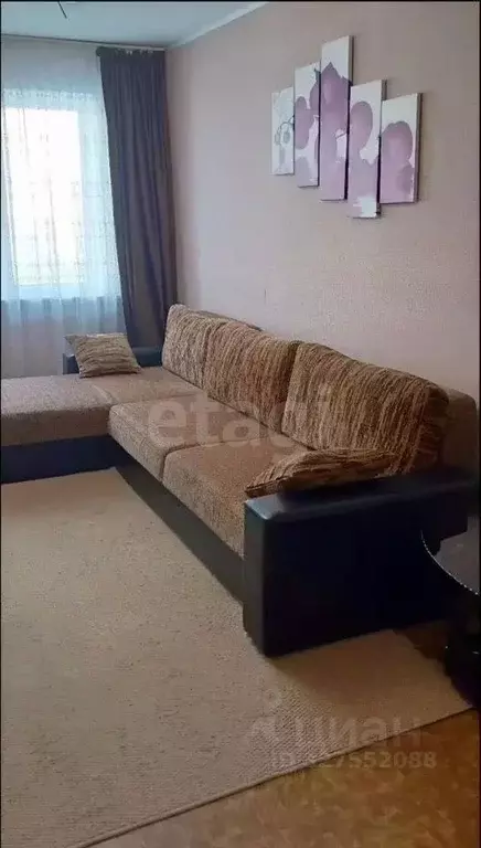 2-к кв. Тюменская область, Тюмень ул. Щербакова, 86А (53.0 м) - Фото 1