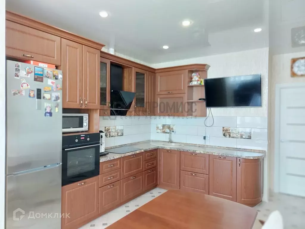 Продаётся 3-к квартира, 84 м - Фото 0