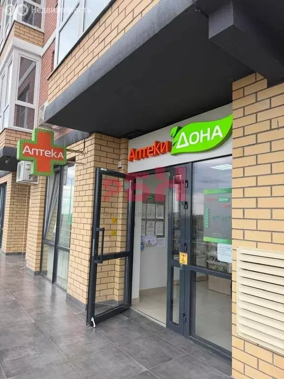 Торговая площадь (37.9 м) - Фото 2