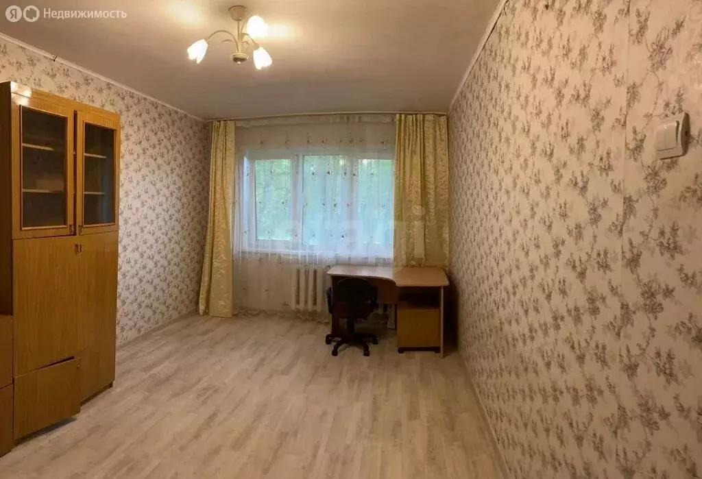 1-комнатная квартира: Тверь, улица Горького, 180А (30 м) - Фото 1