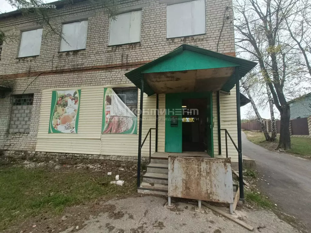 Помещение свободного назначения (125.8 м) - Фото 1