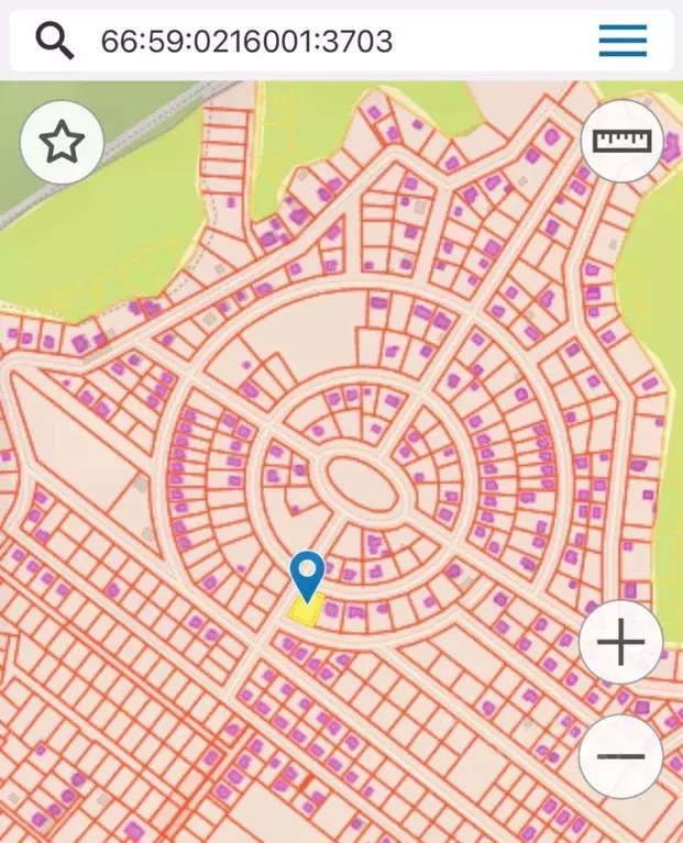 Участок в Свердловская область, Полевской муниципальный округ, с. ... - Фото 2