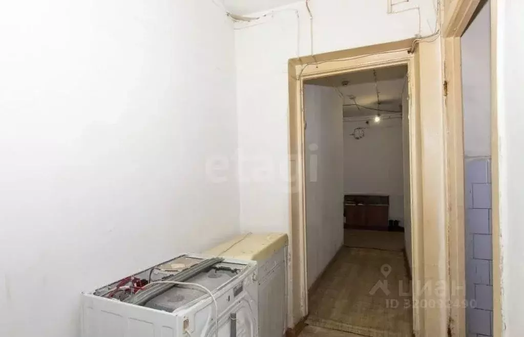 Комната Новосибирская область, Новосибирск Вертковская ул., 23/1 (22.1 ... - Фото 1