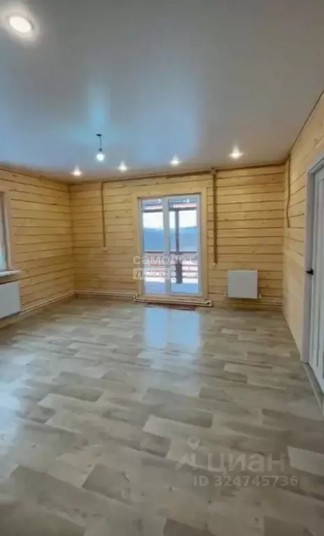 Дом в Башкортостан, Иглинский район, Чуваш-Кубовский сельсовет, ... - Фото 2