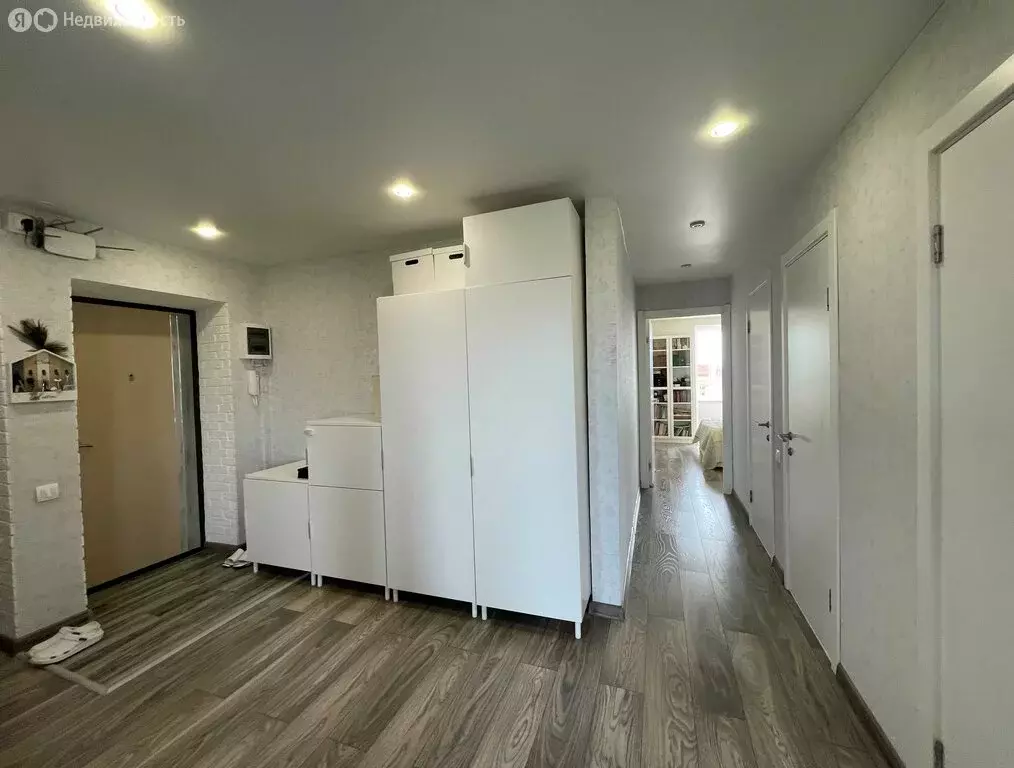3-комнатная квартира: Электросталь, Комсомольская улица, 6 (75 м) - Фото 1