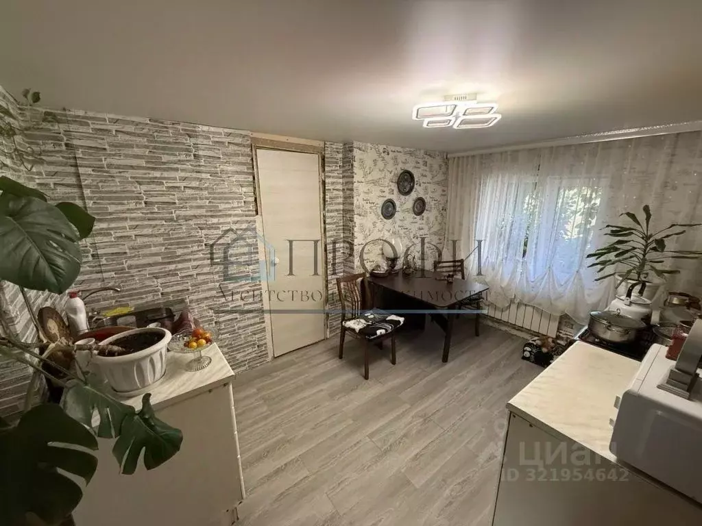 Дом в Белгородская область, Новый Оскол ул. Ленина (62 м) - Фото 2