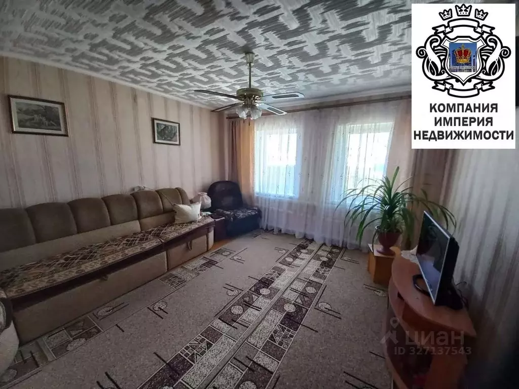 Дом в Белгородская область, Шебекинский муниципальный округ, с. ... - Фото 2