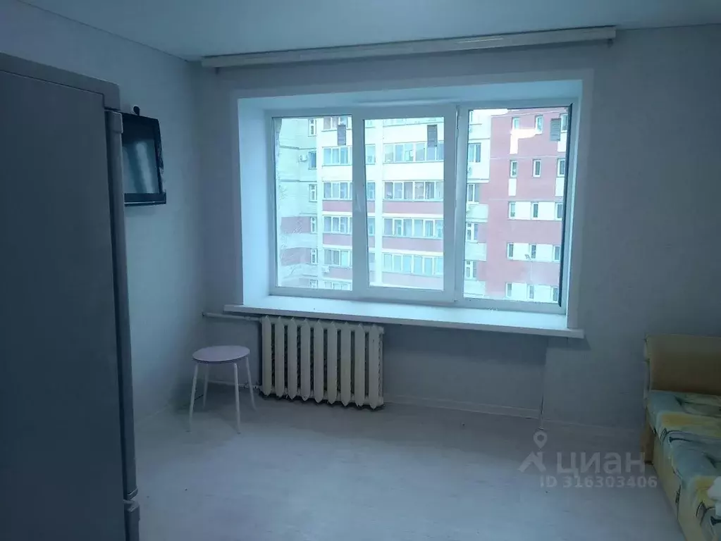 Студия Татарстан, Казань Гвардейская ул., 48к2 (18.0 м) - Фото 0