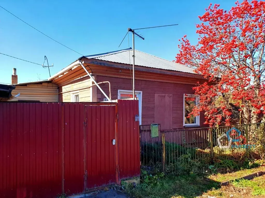 Дом в Омская область, Омск Московка мкр, ул. 9-я Балтийская (72 м) - Фото 1