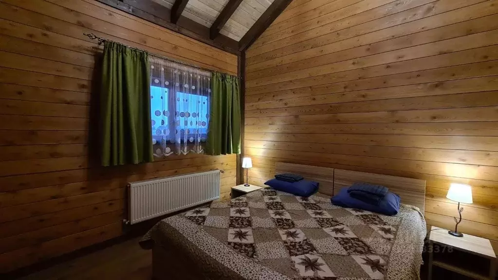 Дом в Московская область, Серпухов городской округ, д. ... - Фото 2