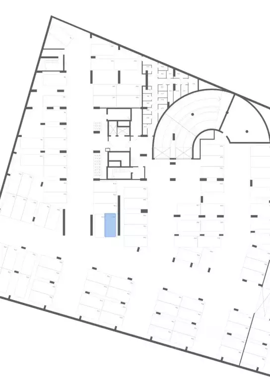 Гараж в Московская область, Красногорск ул. Тенистых Аллей, 1к2 (13 м) - Фото 1